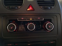 Volkswagen Caddy vaihtoauto