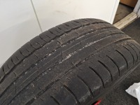 Volkswagen Caddy vaihtoauto