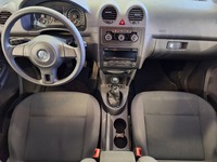 Volkswagen Caddy vaihtoauto