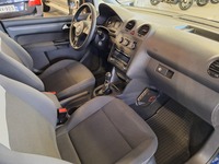 Volkswagen Caddy vaihtoauto