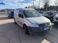 Volkswagen Caddy vaihtoauto