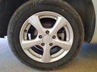 Volkswagen Caddy vaihtoauto