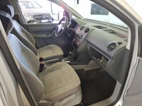 Volkswagen Caddy vaihtoauto
