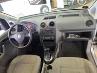 Volkswagen Caddy vaihtoauto