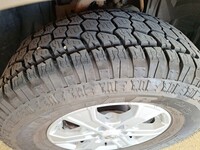 Nissan Navara vaihtoauto