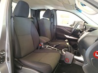 Nissan Navara vaihtoauto