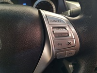 Nissan Navara vaihtoauto