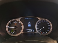 Nissan Navara vaihtoauto