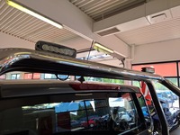 Nissan Navara vaihtoauto