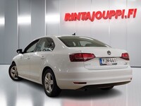 Volkswagen Jetta vaihtoauto