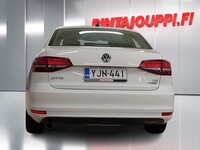 Volkswagen Jetta vaihtoauto