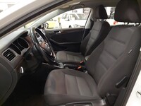 Volkswagen Jetta vaihtoauto