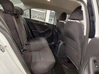 Volkswagen Jetta vaihtoauto