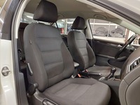 Volkswagen Jetta vaihtoauto