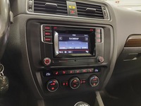 Volkswagen Jetta vaihtoauto