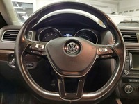 Volkswagen Jetta vaihtoauto