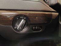 Volkswagen Jetta vaihtoauto