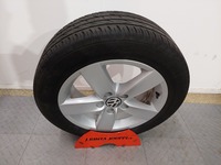 Volkswagen Jetta vaihtoauto