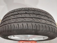 Volkswagen Jetta vaihtoauto