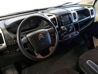 Citroën Jumper vaihtoauto