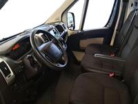 Citroën Jumper vaihtoauto
