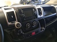 Citroën Jumper vaihtoauto
