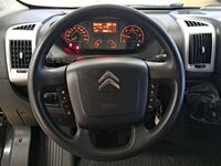 Citroën Jumper vaihtoauto