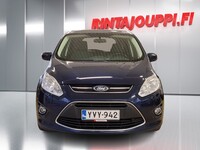 Ford Grand C-MAX vaihtoauto