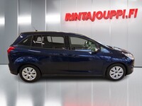 Ford Grand C-MAX vaihtoauto