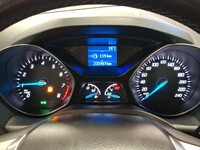 Ford Grand C-MAX vaihtoauto