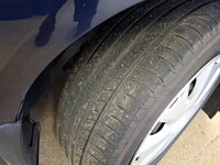 Ford Grand C-MAX vaihtoauto