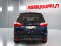 Ford Grand C-MAX vaihtoauto