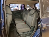 Ford Grand C-MAX vaihtoauto