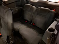 Ford Grand C-MAX vaihtoauto