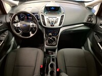 Ford Grand C-MAX vaihtoauto