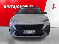 Hyundai Kona vaihtoauto