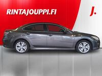Mazda 6 vaihtoauto