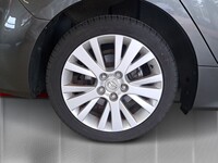 Mazda 6 vaihtoauto