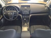 Mazda 6 vaihtoauto