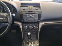 Mazda 6 vaihtoauto