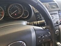 Mazda 6 vaihtoauto
