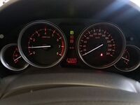 Mazda 6 vaihtoauto