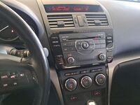 Mazda 6 vaihtoauto