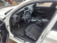 BMW 116 vaihtoauto