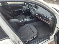 BMW 116 vaihtoauto