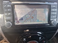 Nissan NOTE vaihtoauto