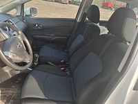 Nissan NOTE vaihtoauto