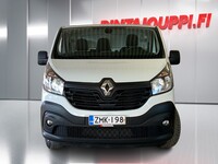Renault Trafic vaihtoauto