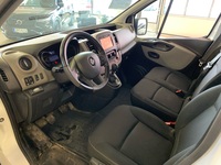 Renault Trafic vaihtoauto