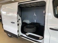 Renault Trafic vaihtoauto